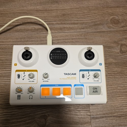 Tascam ministudio - us-42,
