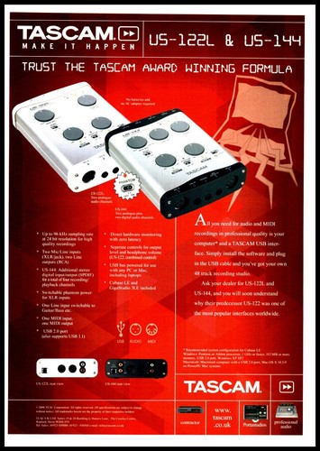 Sound magazin werbung - sound-on-sound,