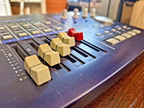 Tascam 224 bit audio - tascam, us